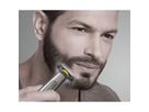 Microtouch Solo Titanium Rasoir à sec