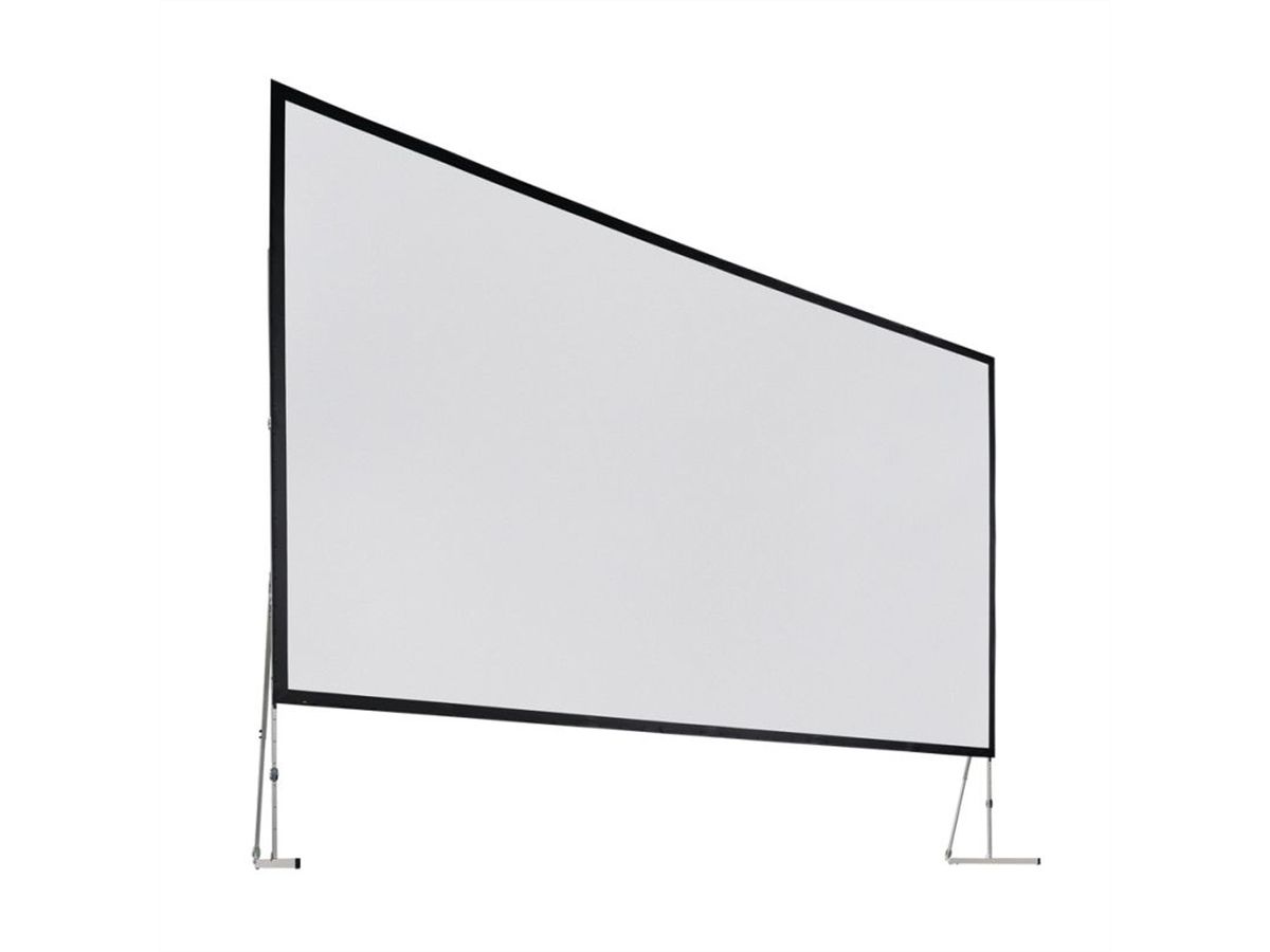 AV Stumpfl écran MonoClip 64 AP, 16:9, 691x397cm, 22´8"x13´, R10