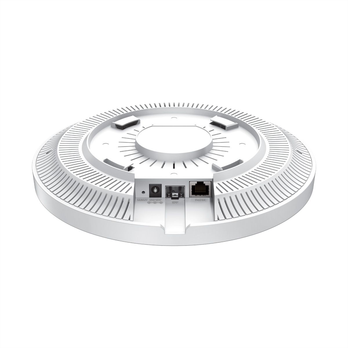 CUDY AP11000 BE11000 Point d'accès Wi-Fi 7 tri-bande 2,5 G avec SFP+ 10 G