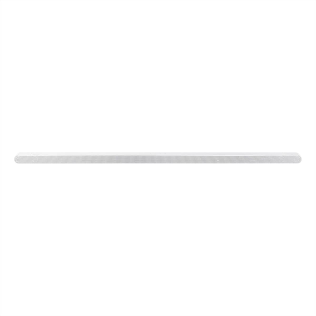 Samsung Soundbar HW-S801D, blanc
