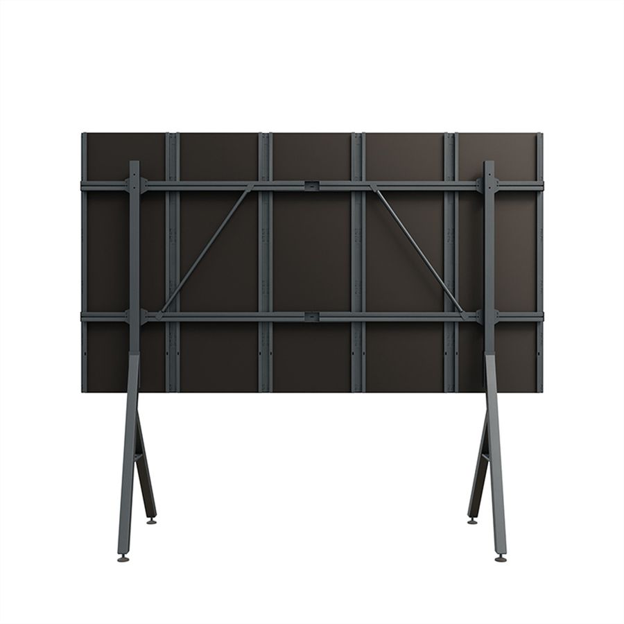 Hagor Standsystem Samsung IER/IEA130", freistehend, schwarz