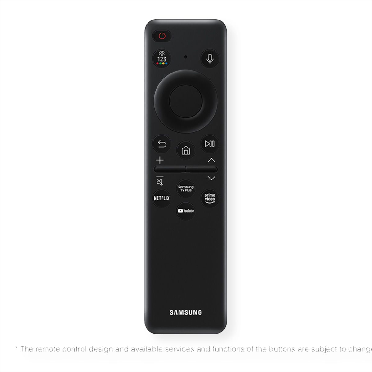 Samsung TV 115", Micro LED, MR95