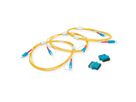 SOFTING FiberXpert 700 SM SC Kit de câbles de mesure