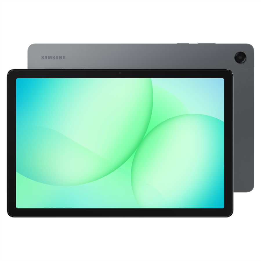 Samsung Galaxy Tab A11+, 256GB, grau, WiFi