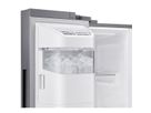 Samsung Food Center RS5000, 635L , E-Grade, WiFi, Edelstahl-Optik