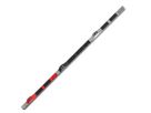 BACHMANN IT PDU ALU 1HE 24x C13 6x Schutzkontakt 6LS, CEE 3x 32A rot