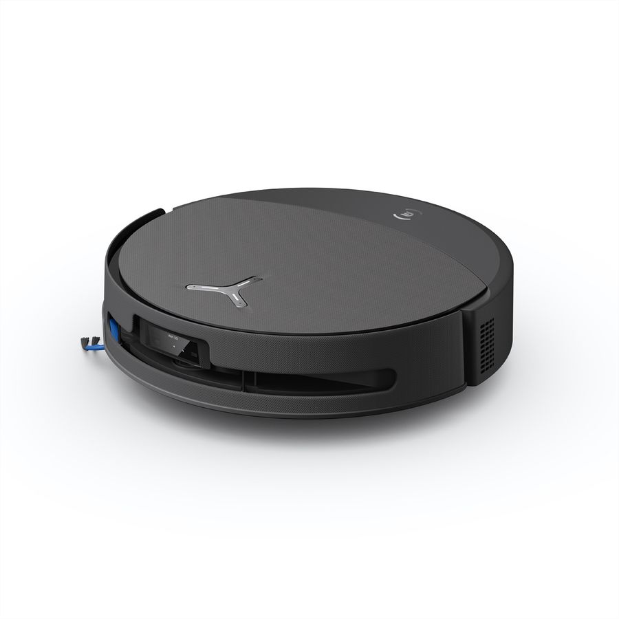 Ecovacs Aspirateur robot T90 PRO OMNI Deebot, noir