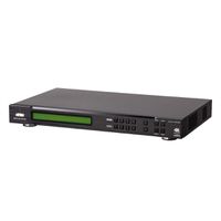 ATEN VM6404HB Commutateur matriciel HDMI True 4K 4 x 4 avec ajusteur