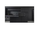 Hisense Mikrowelle H20MOBP1HI, 20L, schwarz