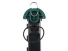 BACHMANN HOOK Outdoor 4x contact de protection, 16A/400V, 4 m