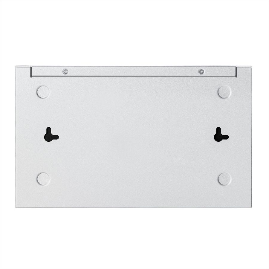 TP-Link Campus Switch S4500-8GP, 8x1G 4PoE Managed Switch