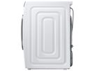 Samsung Wäschetrockner DV6000, 9kg, A+++, Optimal DryTM, weiss