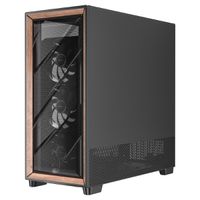 ANTEC FLUX PRO EUV Boîtier PC Big / Full Tower ATX, noir