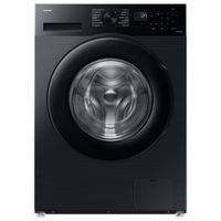 Samsung Waschmaschine WW5000C 9kg, A, schwarz