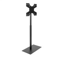 Hagor Braclabs-Stand Floorbase, freistehendes Standsystem
