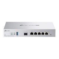 TP-Link Campus VPN Gateway G36, 5WAN SFP Gigabit Secure VPN Gateway