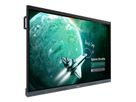 BenQ Écran interactif RE6505 65", 4K UHD, 500 nits, tactile 50 points