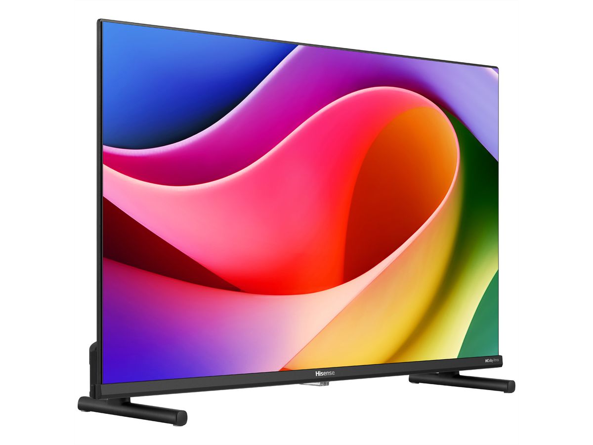 Hisense TV 32A5Q 32", FHD, QLED