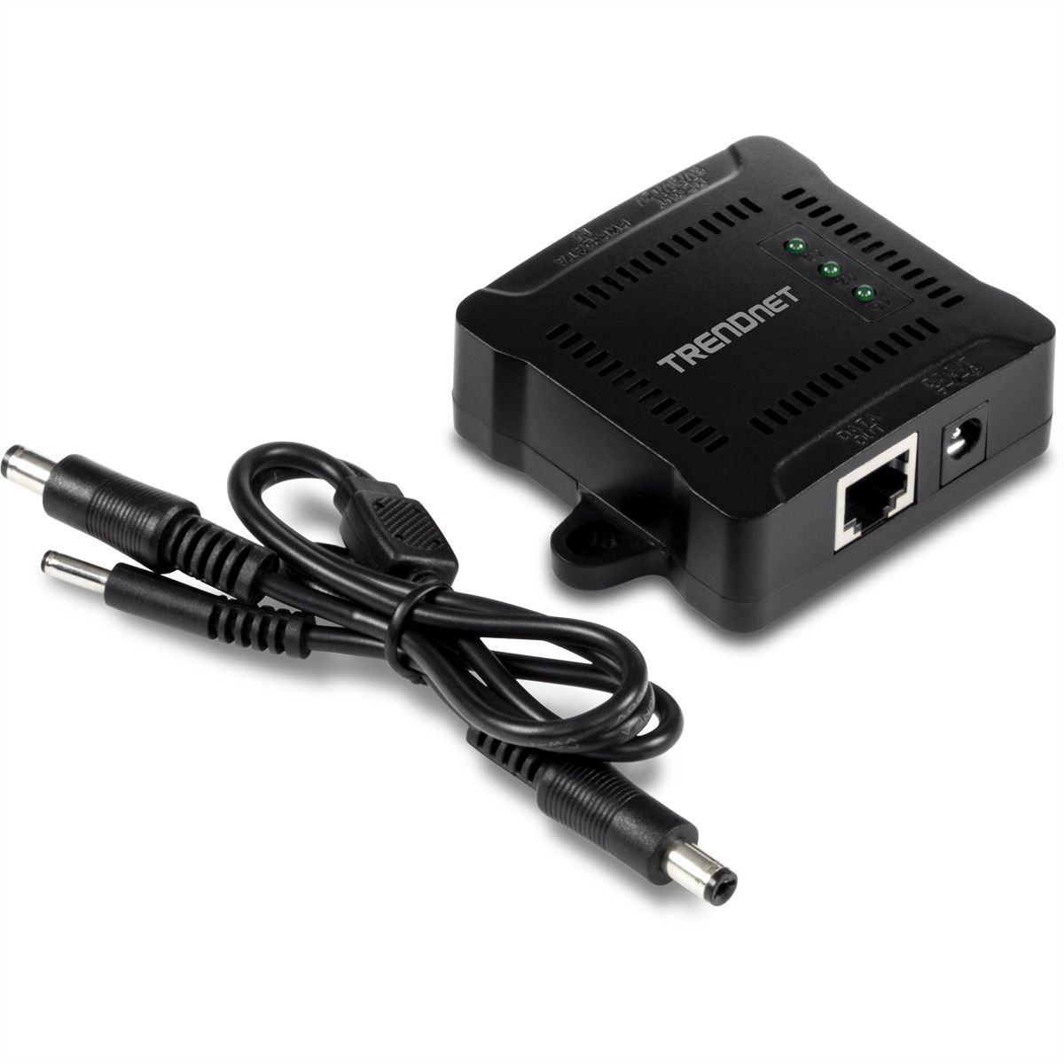 TRENDnet TPE-104GS Splitter PoE Gigabit