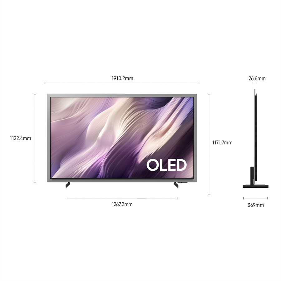 Samsung 83" S99H Series 2026