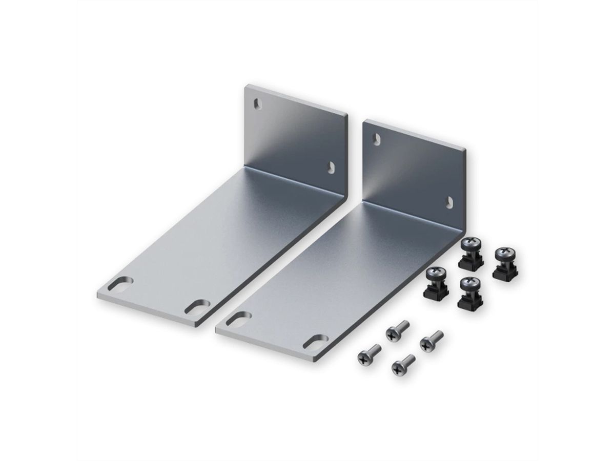 TELTONIKA PR5MEC26, Kit de montage rack
