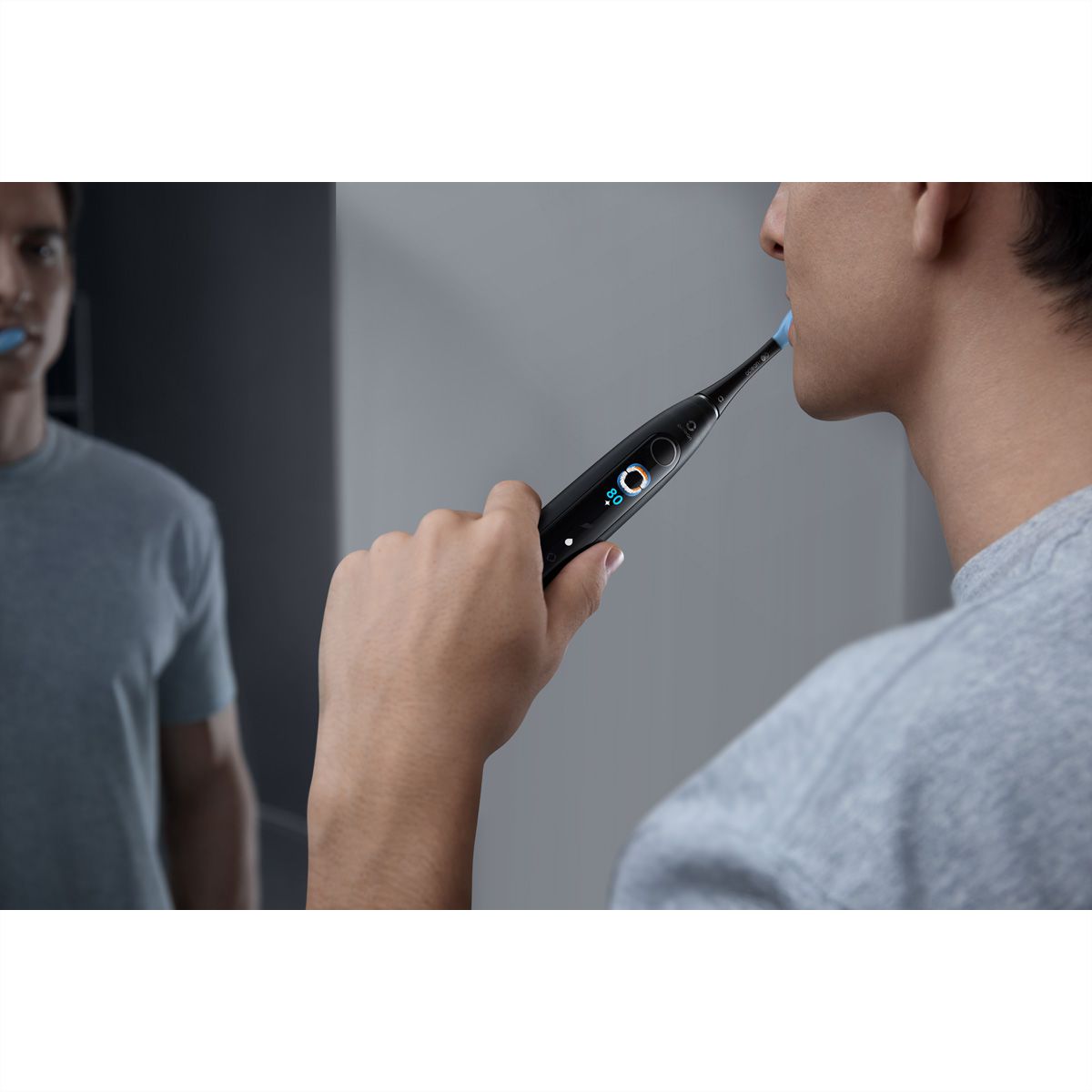 Oclean X Pro 20 Noir