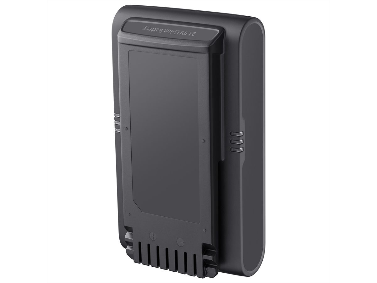 Samsung Ersatzakku zu Jet 90/75 silber