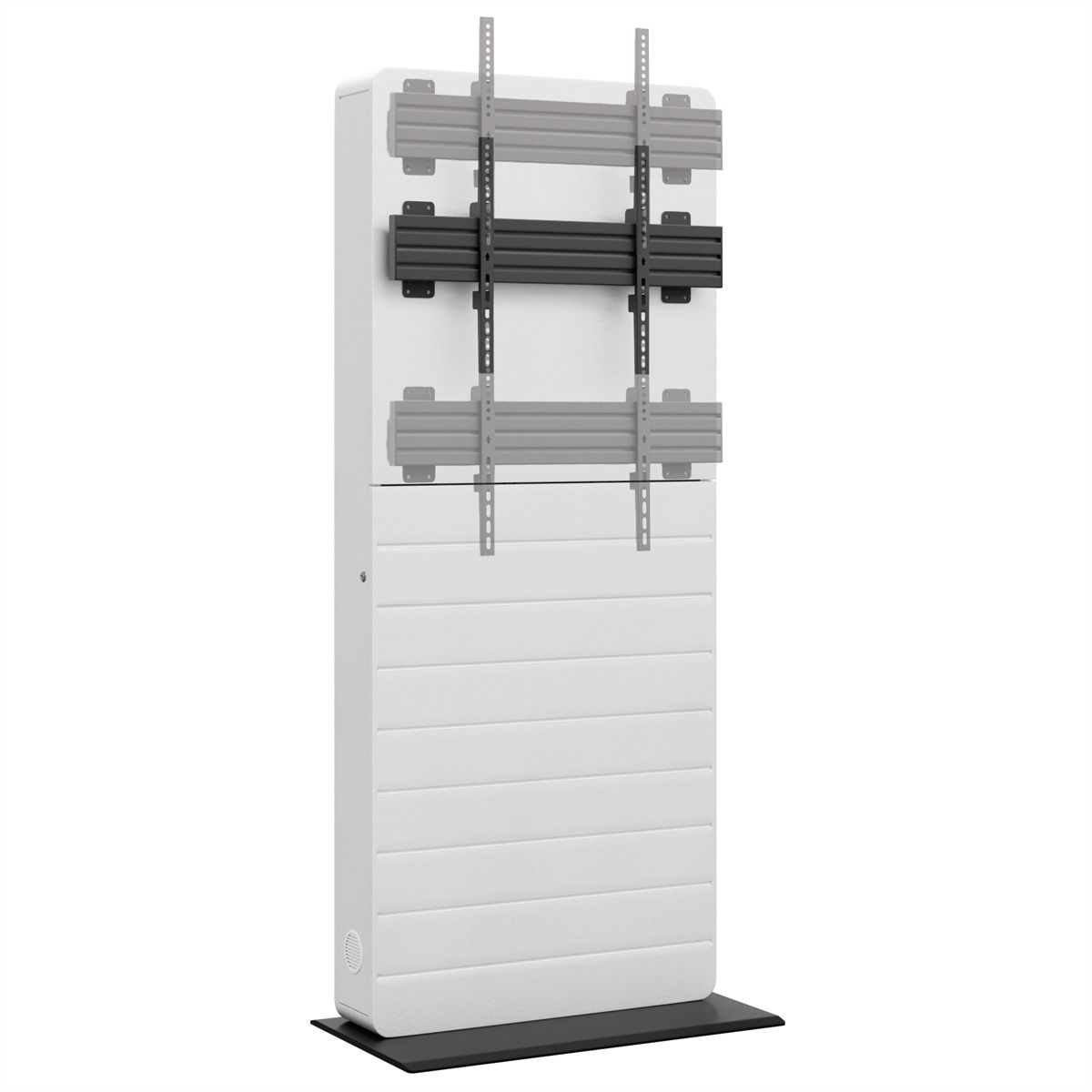 Hagor Panneau média CON-Line FS, sur pied, 55 - 65"