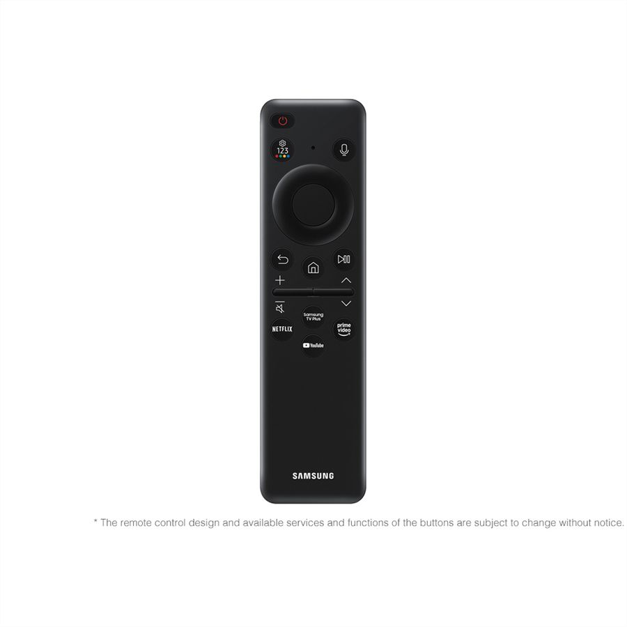 Samsung TV 50" Q7F Series