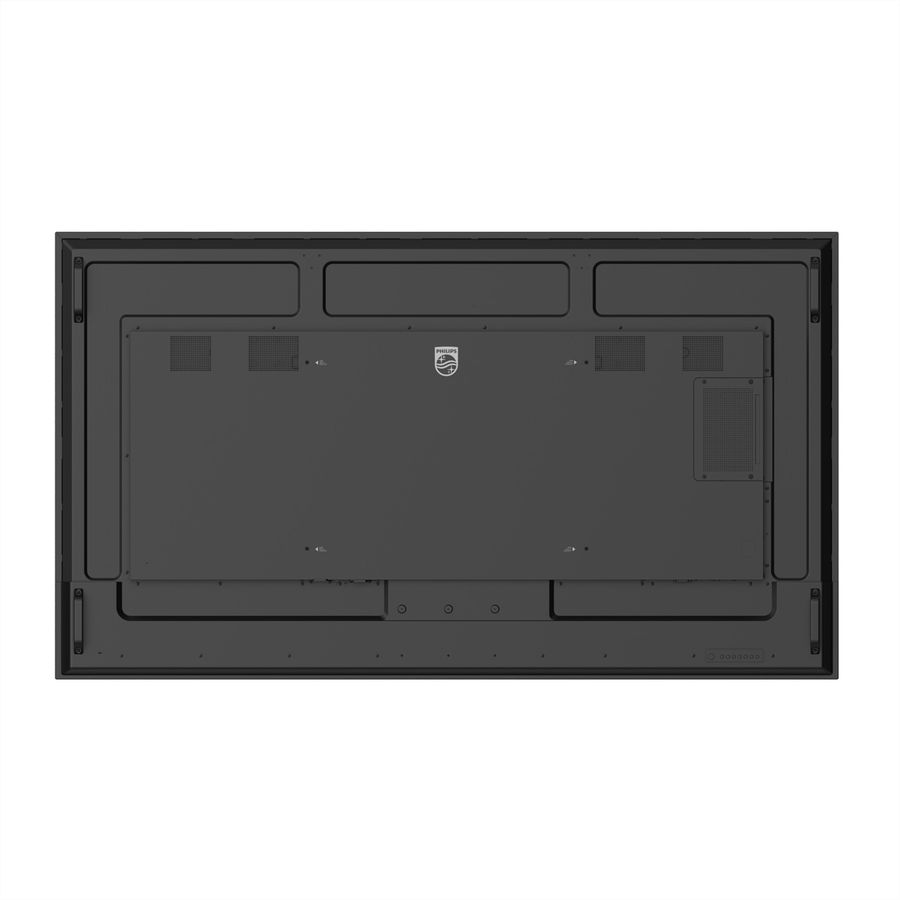 Philips Signage Display 75BDL4512D/00, 75", UHD, 24/7, 500cd/m²