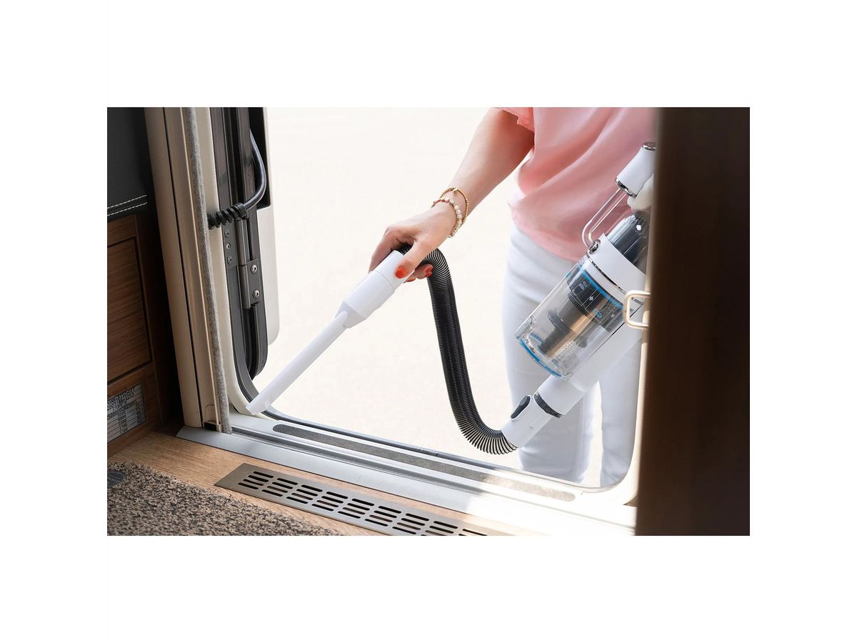 Hoogo Aspirateur sans fil S6