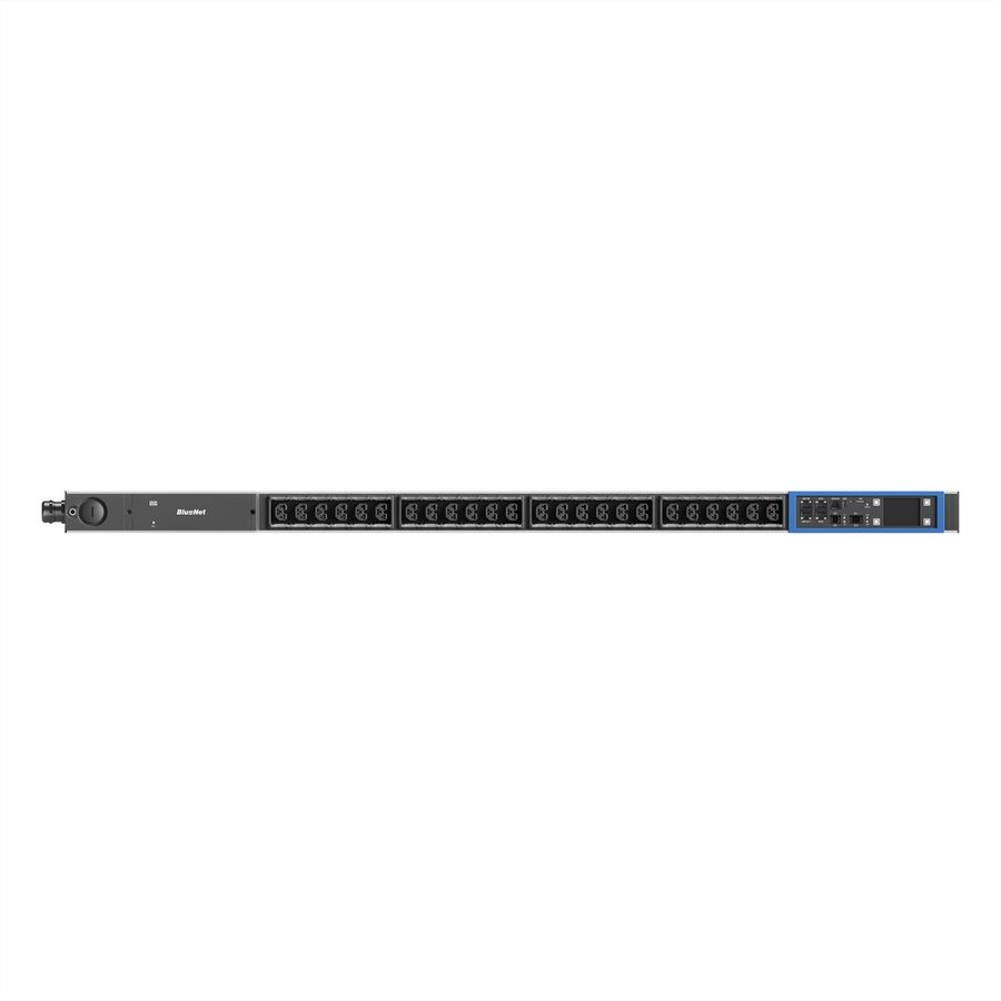 BACHMANN BN PRO M+ 24xCombo 3,0m, CEE 16A/3p