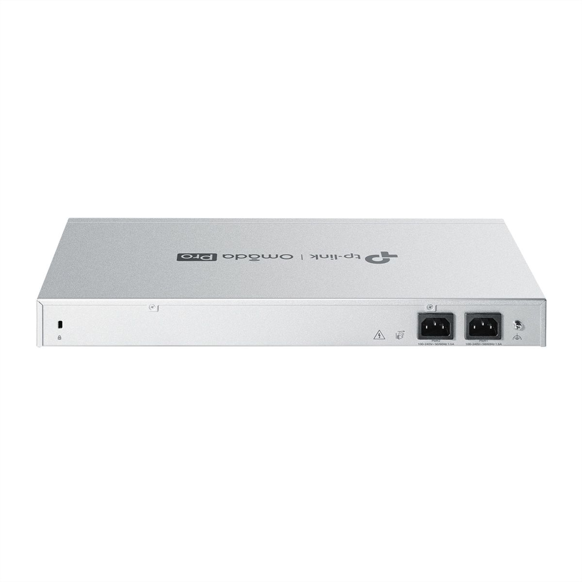 TP-Link Campus VPN Router G611, 2x10GE 10WAN VPN Router