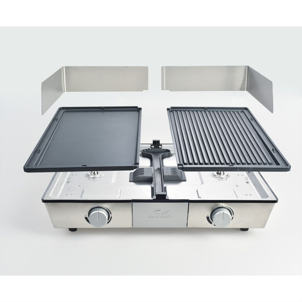 Solis Tischgrill Deli 7951
