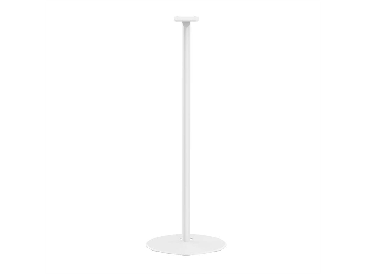 Nedis Lautsprecherständer für Sonos Era300 Weiss, Ständer, 5 kg, Kabelmanagement