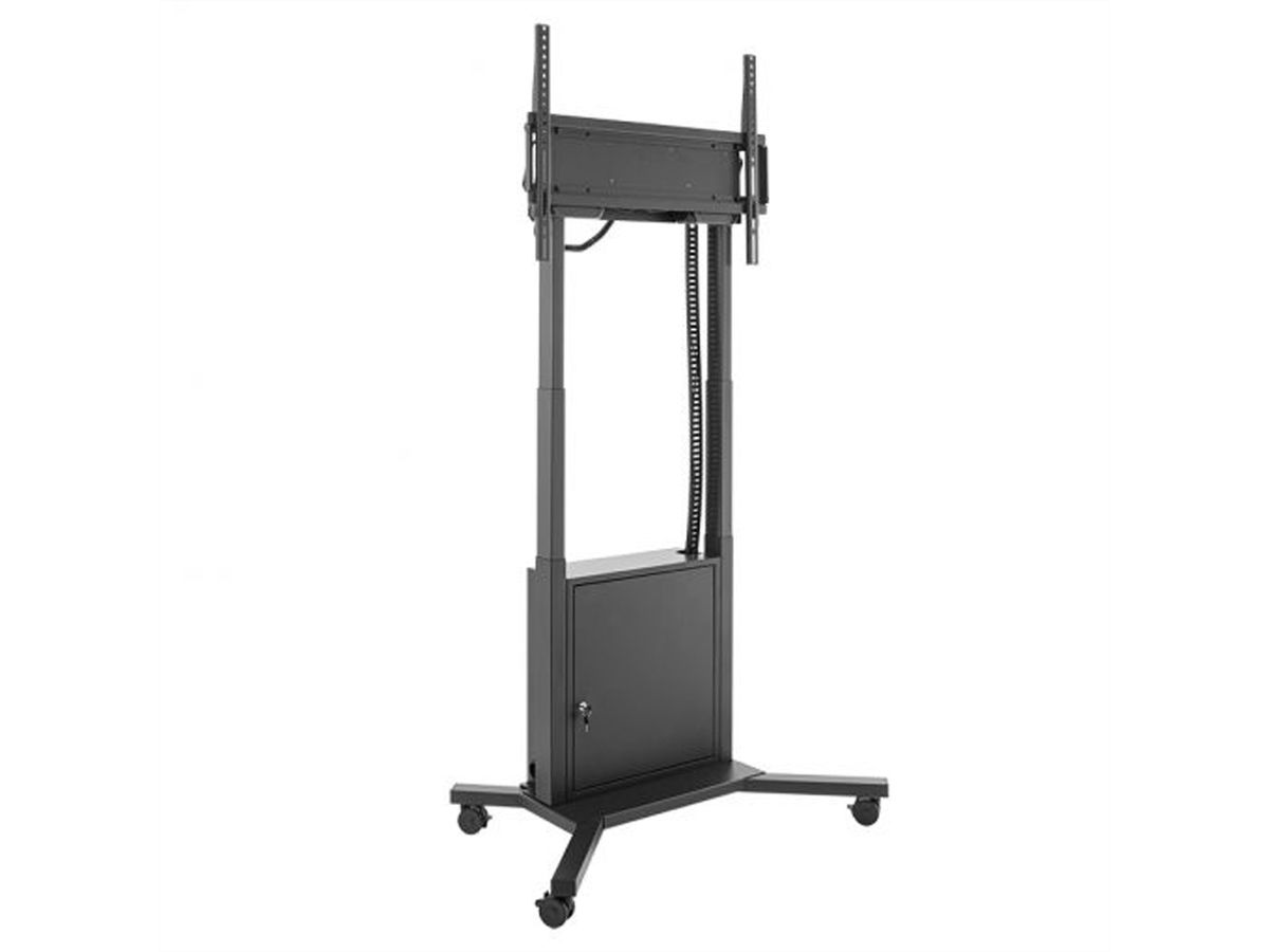 Hagor Wandhalterung Mobile Lift Pro Light Black