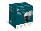 TP-Link VIGI C540S(4mm) Caméra PT 4 MP, 104°, IR-LED 30m