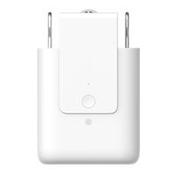 Aqara Pilote de rideau E1