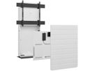 Hagor Panneau média CON-Line FS, sur pied, 75 - 86"
