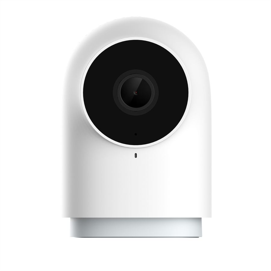 Aqara Hub G2H Pro Caméra Cube 2 MP