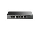TP-Link TL-SF1006P PoE+ Switch 6 Port