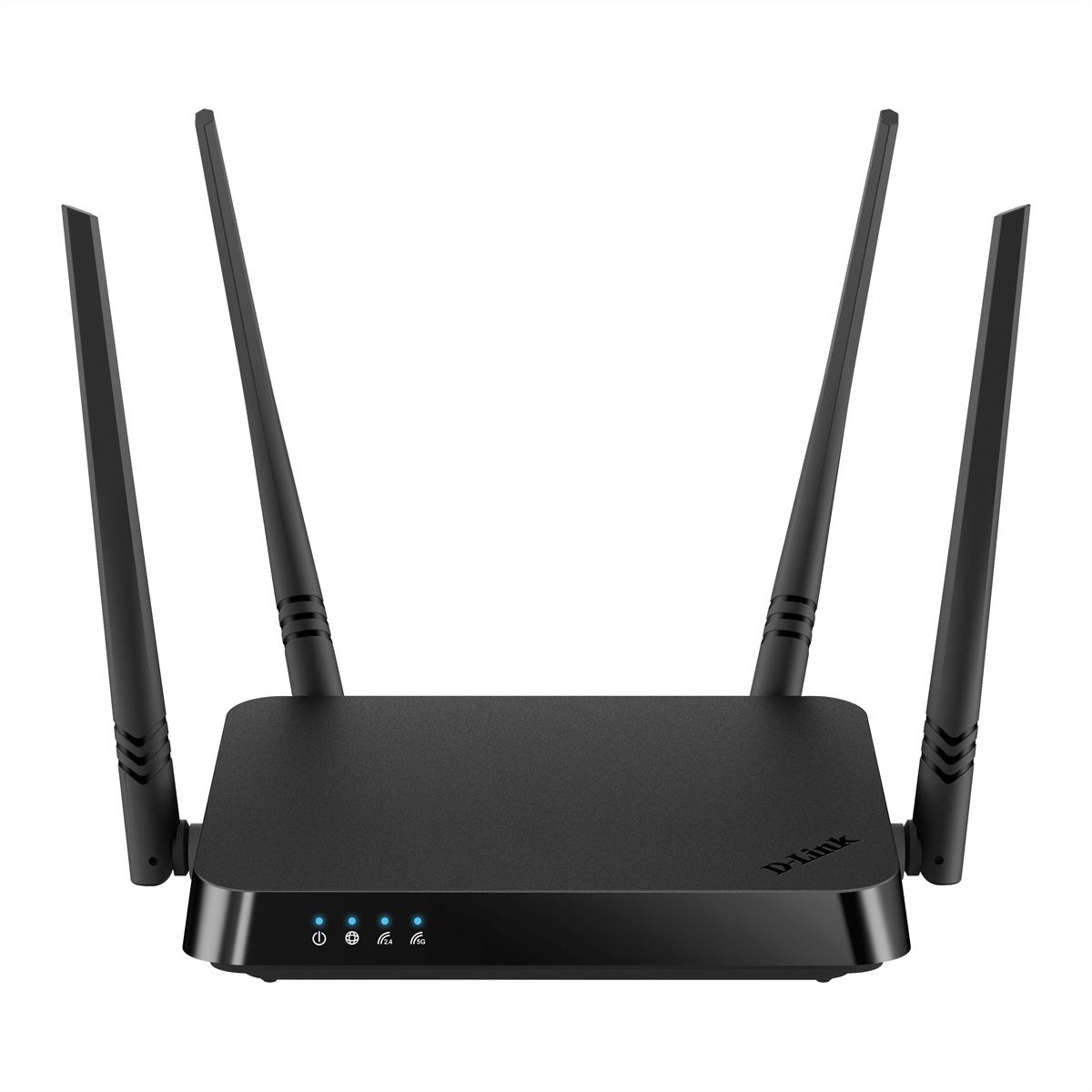 D-Link DIR-842V2 AC1200 Wave2 Dual Band Wireless Router