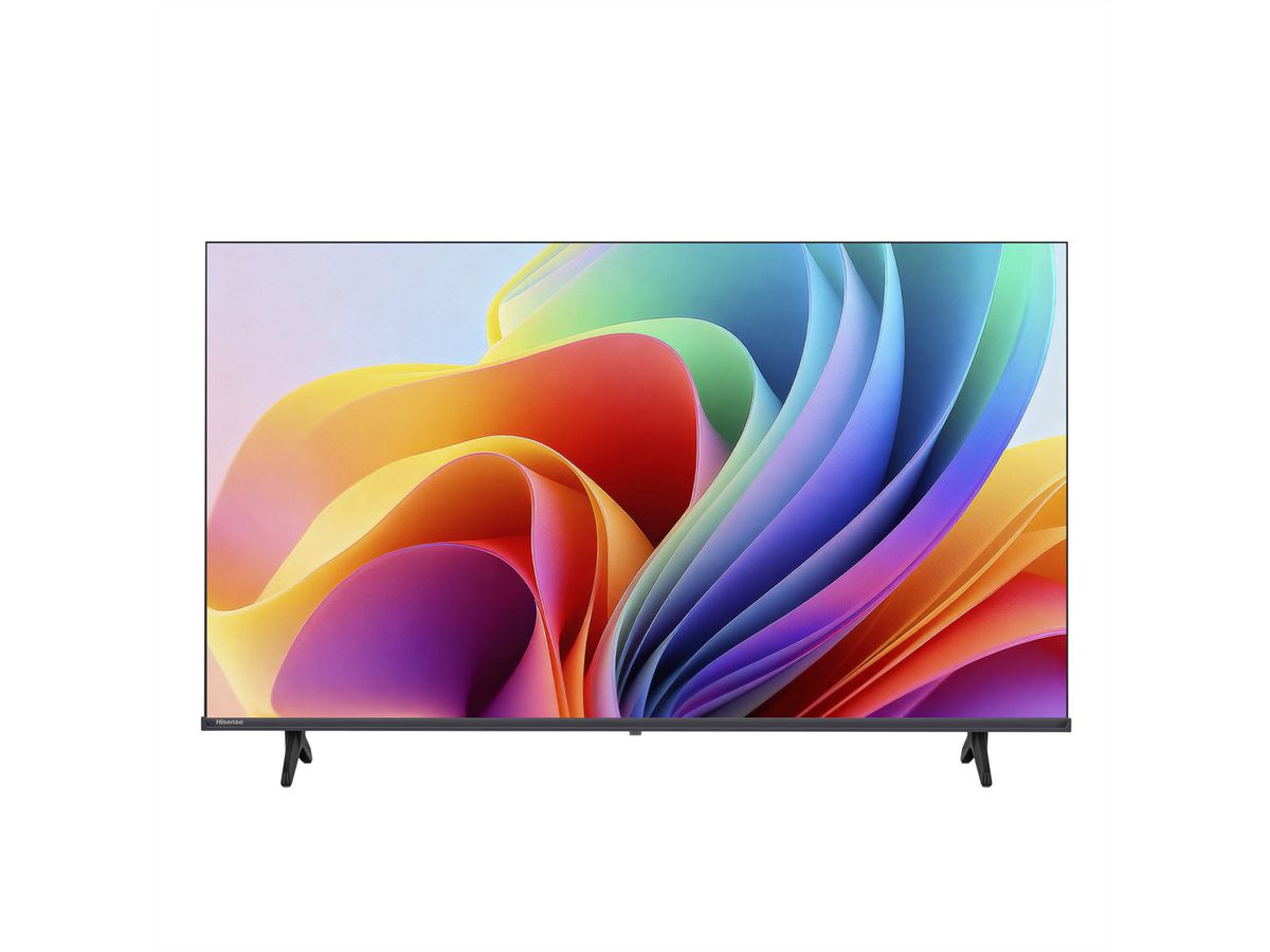 Hisense TV 40A49S 40", FHD, 60Hz
