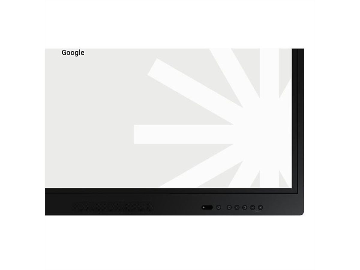 Samsung Interactive Board, WAF Series 86''