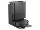 Roborock Aspirateur robot Qrevo S, noir