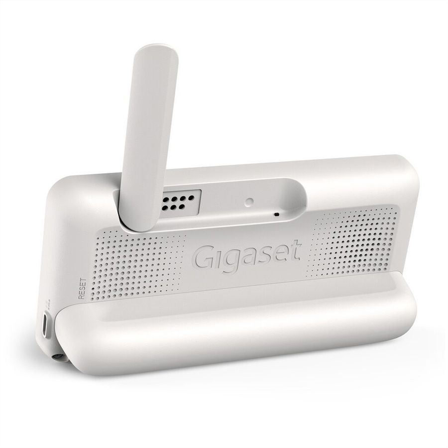 Gigaset Babyphone 500 Video CH Version