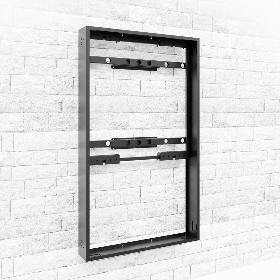 Hagor Cover-Set OH85, Portrait, schwarz