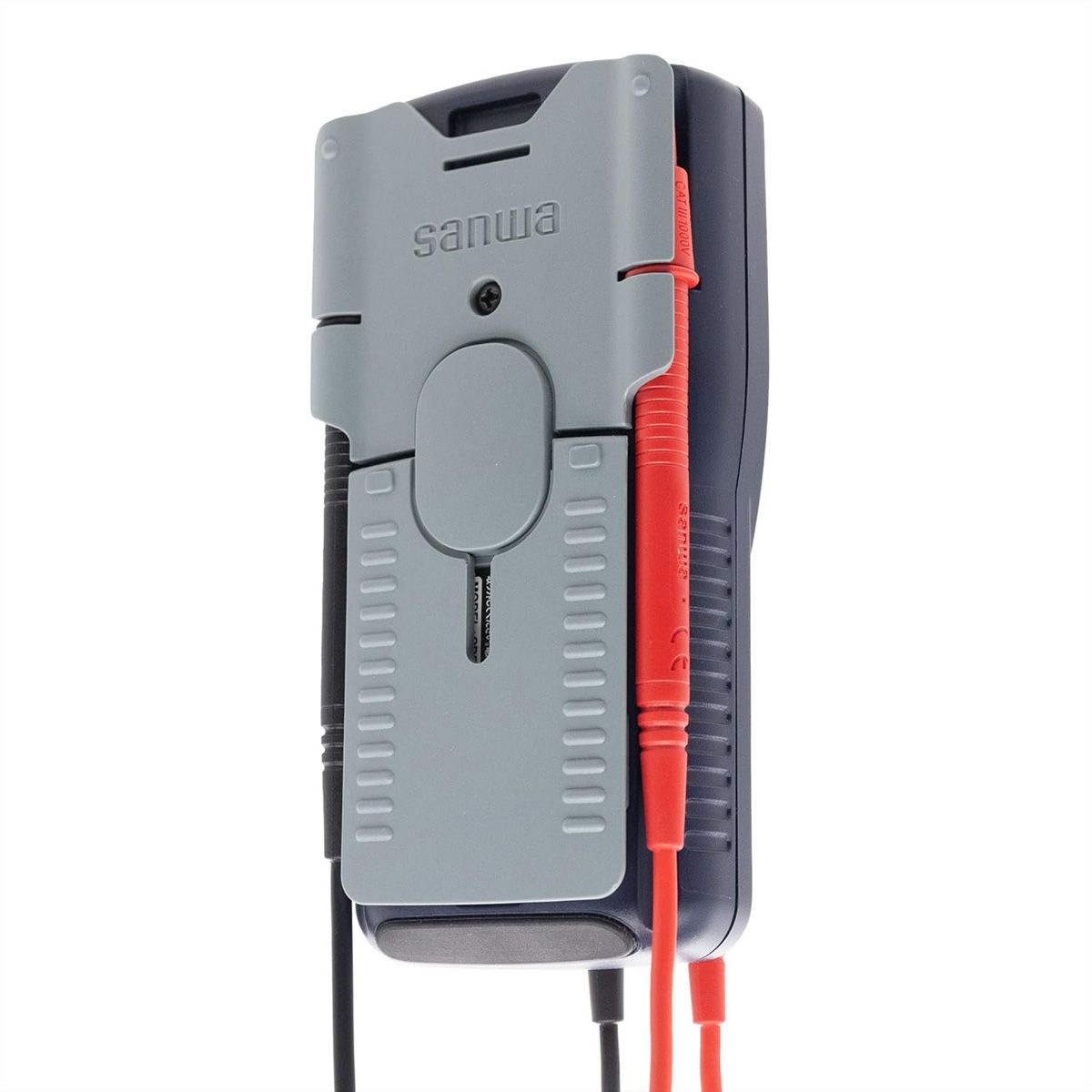 Sanwa CD5002, Digital Multimeter