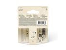 GP Batteries Recyko+, Akku 2xAAA, 650 mAh, 1,2 V