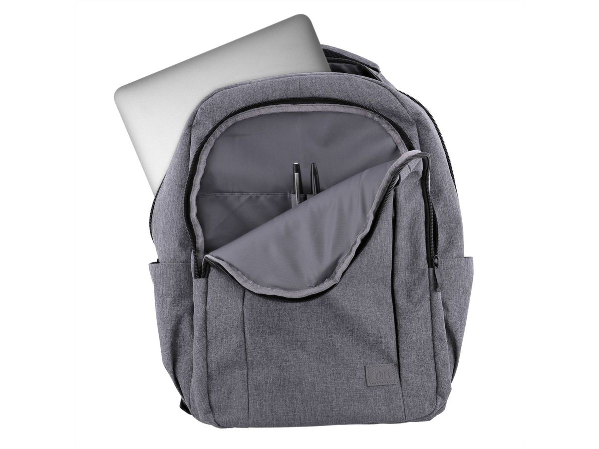 T’nB Antibes Laptop-Rucksack 15"